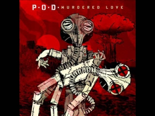 P.O.D. - I Am