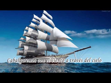 Sailing Ships - Whitesnake (Subtitulos en español)