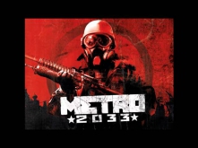 Metro 2033 OST #28   Don't Forget