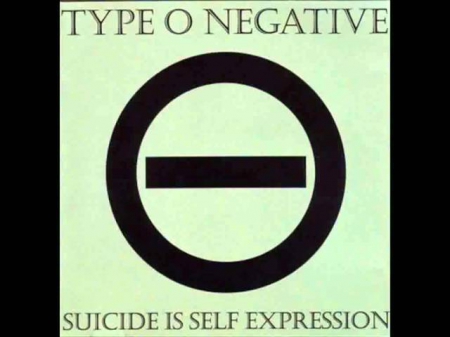 Type O Negative - Summer Breeze (with lyrics)
