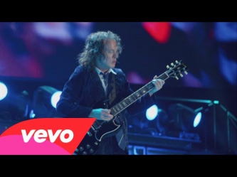 AC/DC - The Jack (Live At River Plate 2009)