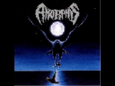 8-bit: Black Winter Day - Amorphis