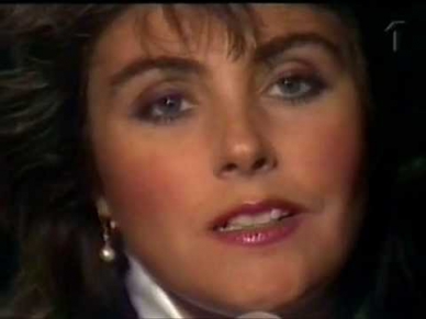 Forever Young Laura Branigan