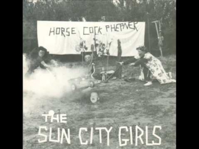 Sun City Girls  Dreamland