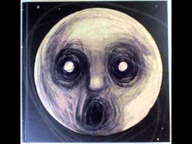 Steven Wilson - The Raven That Refused To Sing (And Other Stories) - full album