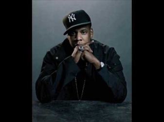 Jay-z - Lalala excuse me miss again