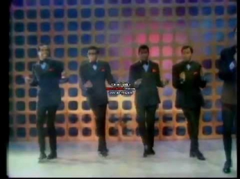 The Temptations- Don't Look Back　♪