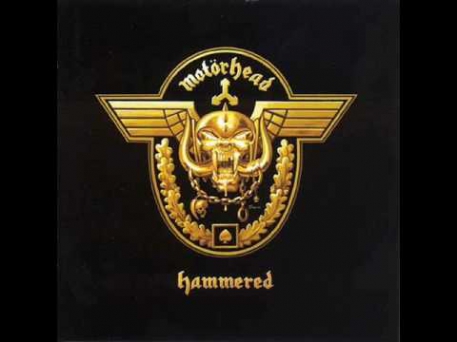 Motörhead - Kill The World