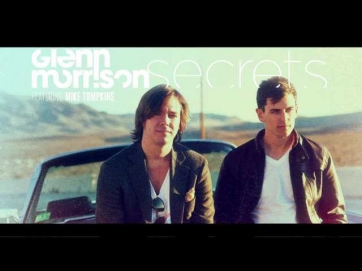 Glenn Morrison - Secrets feat. Mike Tompkins (Sander van Dien Remix)