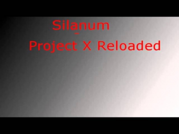 Silanum - Project X Reloaded / Instrumental (2012)