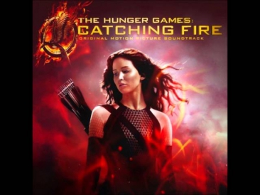 The Hunger Games: Catching Fire: Imagine Dragons- Who We Are (Teaser)