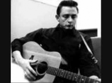 Johnny Cash & June Carter - Times A Wastin