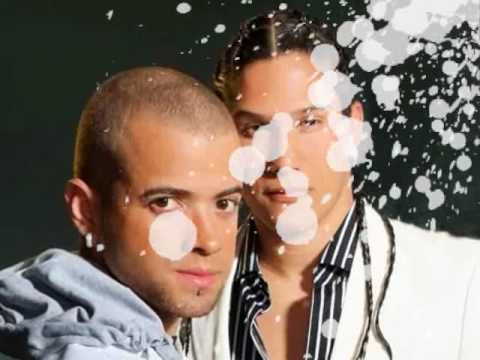Mi Niña Bonita (Official Remix-audio0 Original) Chino & Nacho Ft Khriz & Angel