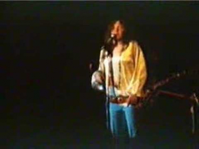 Janis Joplin / Me And Bobby Mcgee [Live] 1970