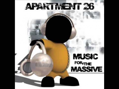 Apartment 26 - 01 - Give Me More