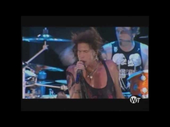 Dream On - Aerosmith HD (Subtítulos en español e inglés)