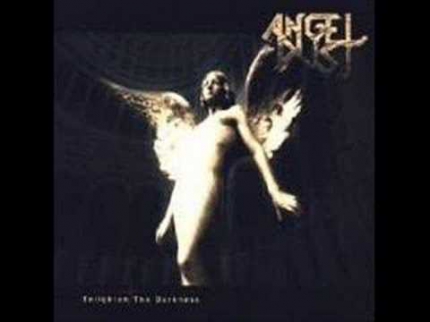 Angel Dust - Beneath the Silence