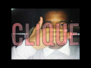 Clique - SUHAD (Kanye West, Jay-Z, Big Sean REMIX)