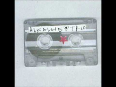 Alkaline Trio - My Friend Peter