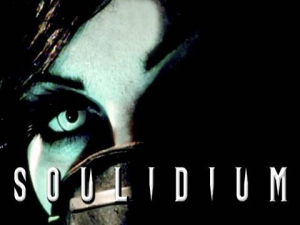 SOULIDIUM - THE LIGHT
