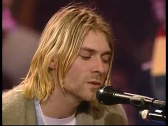 Nirvana - Oh, Me (Unplugged In New York).mp4