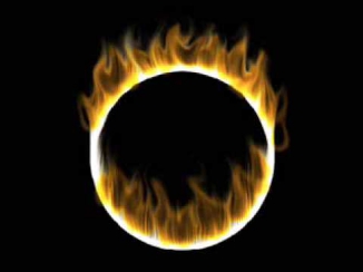 Ring of Fire Johnny Cash