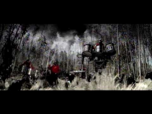 Slipknot - Left Behind [OFFICIAL VIDEO]