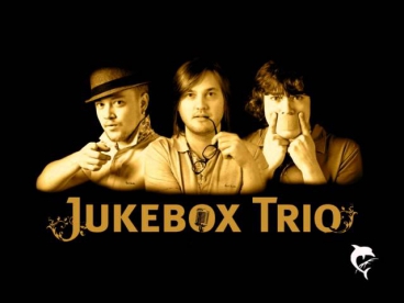 Jukebox Trio - Мне Хорошо