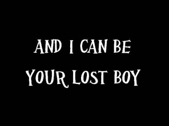 All Time Low - Somewhere In Neverland Lyrics