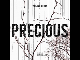 Young Chop - Enemies (ft. Johnny May Cash)