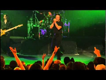 Queensryche   Live   Eyes Of A Stranger