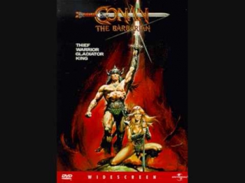 Prologue/Anvil of Crom - Conan the Barbarian Theme (Basil Poledouris)