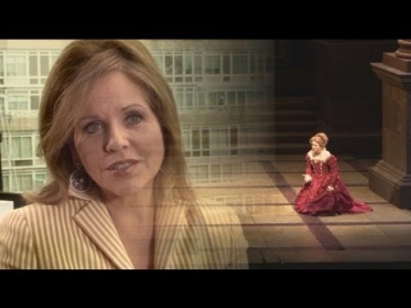 euronews musica - Рене Флеминг - золотой голос фабрики грез