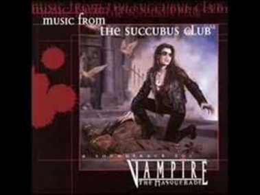 Music From The Succubus Club 04 (VTM)