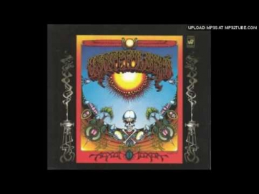 Grateful Dead - Doin' That Rag (Remastered LP