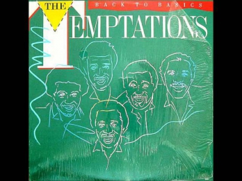 Hollywood  - The Temptations