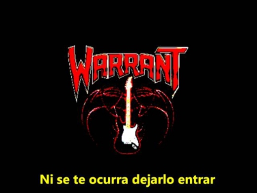 Warrant - 