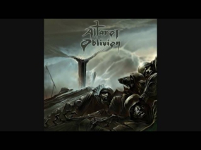 Altar of Oblivion - Wrapped in Ruins