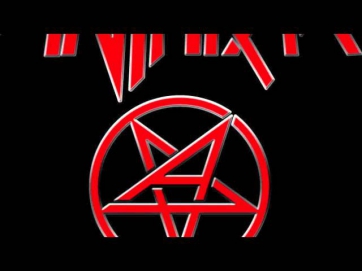 Anthrax - Judas Priest HD
