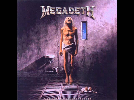 Megadeth - Countdown to Extiction (Full Album)