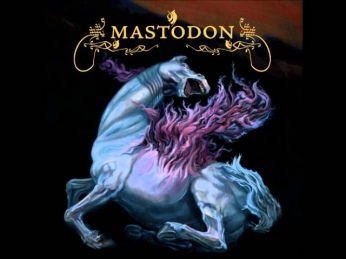 Mastodon- March of the Fire Ants