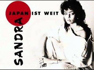Sandra Cretu - Japan Ist Weit (Alphaville - Big In Japan GERMAN VERSION) - nostaljidinle.org