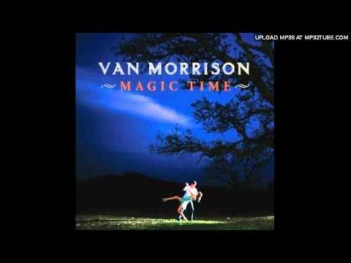 Van Morrison - Gypsy in My Soul