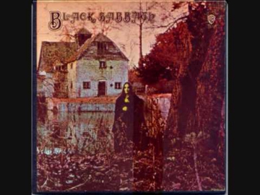 Black sabbath - Warning