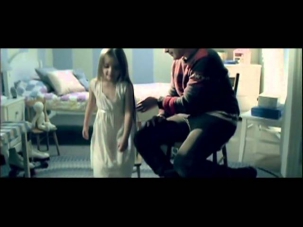 Three Days Grace - Never Too Late Official Video