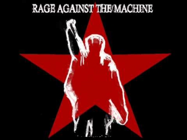 Bulls On Parade-Rage Against The Machine.