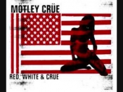 Motley Crue - Enslaved