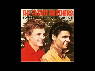 The Everly Brothers - We Wish You A Merry Christmas