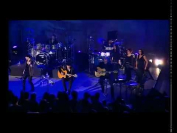 Scorpions - Life Is Too Short (Live Acoustica)