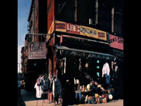 Beastie Boys-What Comes Around